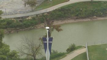 Weather camera view of UH Downtown.