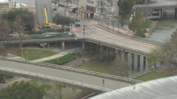 Weather camera view of UH Downtown.