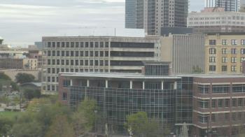 Weather camera view of UH Downtown.
