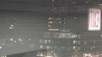 Weather camera view of UH Downtown.