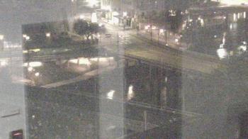 Weather camera view of UH Downtown.