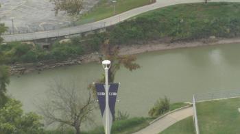 Weather camera view of UH Downtown.