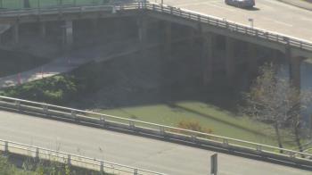 Weather camera view of UH Downtown.