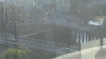 Weather camera view of UH Downtown.