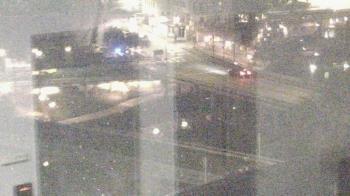 Weather camera view of UH Downtown.