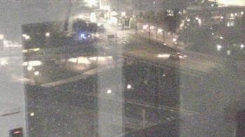 Weather camera view of UH Downtown.