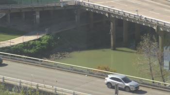 Weather camera view of UH Downtown.