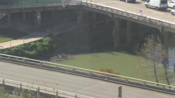 Weather camera view of UH Downtown.