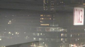 Weather camera view of UH Downtown.