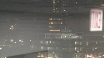 Weather camera view of UH Downtown.