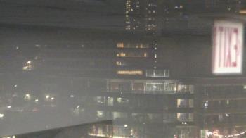 Weather camera view of UH Downtown.
