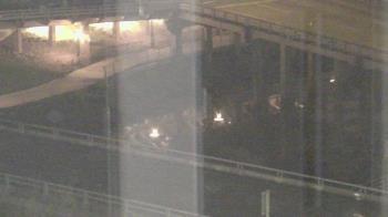 Weather camera view of UH Downtown.