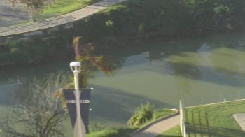 Weather camera view of UH Downtown.