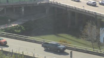 Weather camera view of UH Downtown.