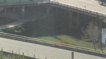 Weather camera view of UH Downtown.