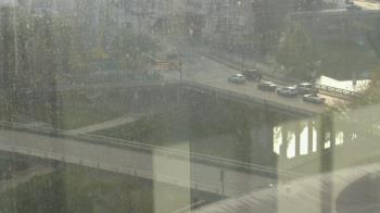 Weather camera view of UH Downtown.