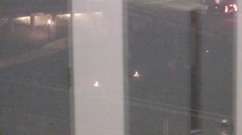 Weather camera view of UH Downtown.