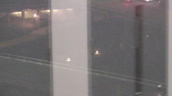 Weather camera view of UH Downtown.