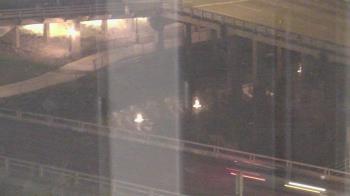 Weather camera view of UH Downtown.