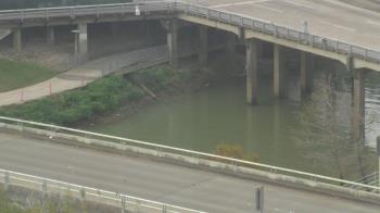 Weather camera view of UH Downtown.