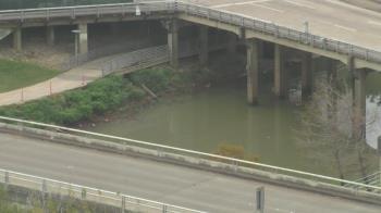 Weather camera view of UH Downtown.