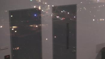 Weather camera view of UH Downtown.