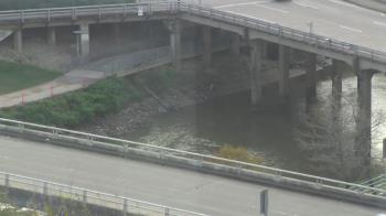 Weather camera view of UH Downtown.