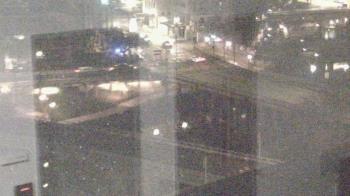 Weather camera view of UH Downtown.