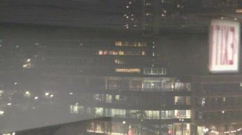 Weather camera view of UH Downtown.