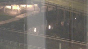 Weather camera view of UH Downtown.