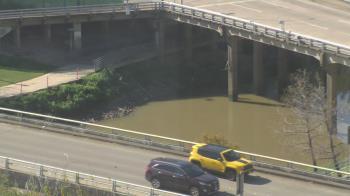 Weather camera view of UH Downtown.