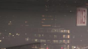 Weather camera view of UH Downtown.