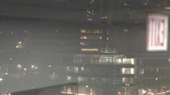Weather camera view of UH Downtown.