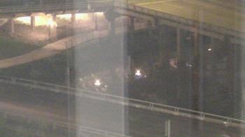 Weather camera view of UH Downtown.