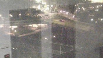 Weather camera view of UH Downtown.