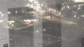 Weather camera view of UH Downtown.