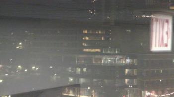 Weather camera view of UH Downtown.