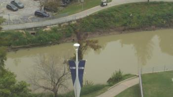 Weather camera view of UH Downtown.