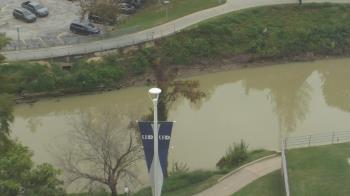 Weather camera view of UH Downtown.