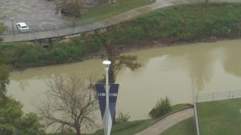 Weather camera view of UH Downtown.