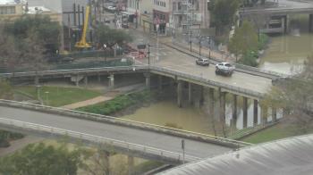 Weather camera view of UH Downtown.