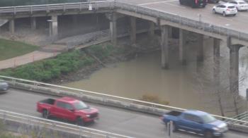 Weather camera view of UH Downtown.