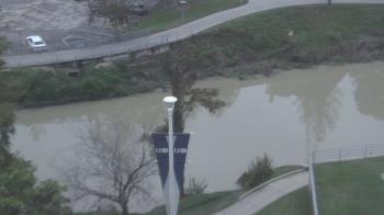 Weather camera view of UH Downtown.