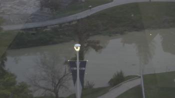 Weather camera view of UH Downtown.