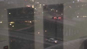 Weather camera view of UH Downtown.