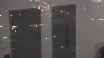 Weather camera view of UH Downtown.