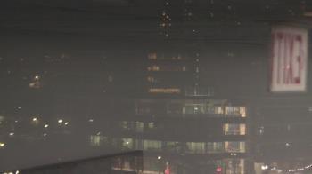 Weather camera view of UH Downtown.