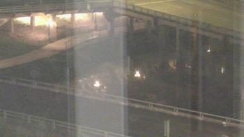 Weather camera view of UH Downtown.