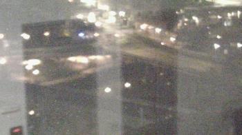Weather camera view of UH Downtown.