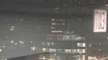 Weather camera view of UH Downtown.